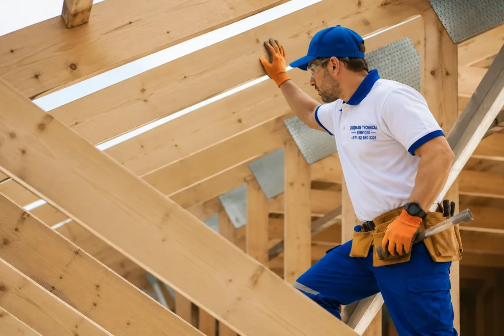 carpenter