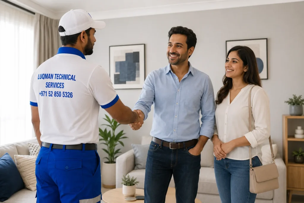 trusted painting company