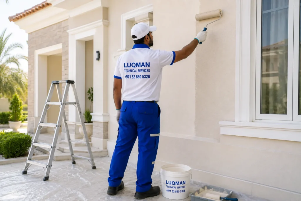 best home painting services