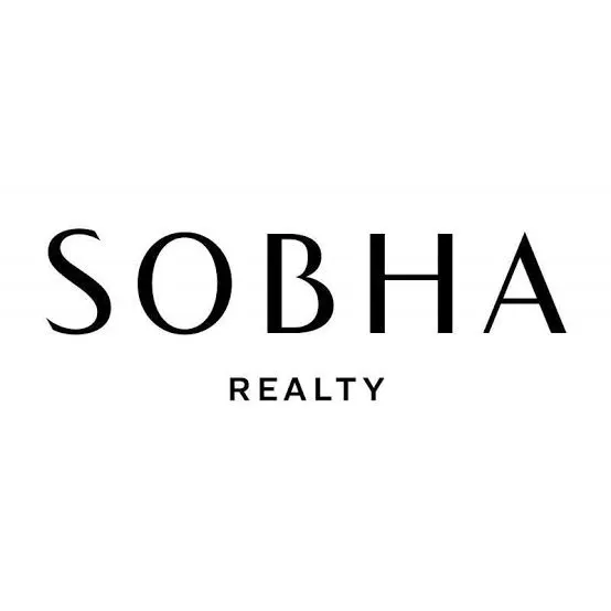 sobha reality logo