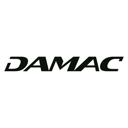 Damac logo