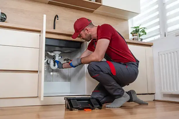 plumbing services