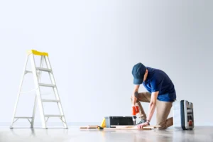 wall painting services in dubai