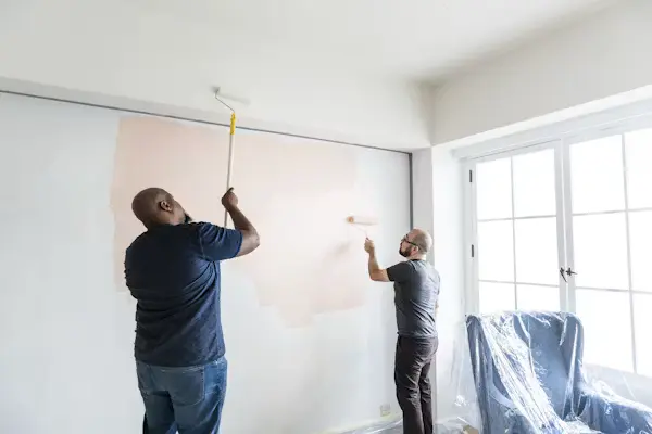 painting services in dubai