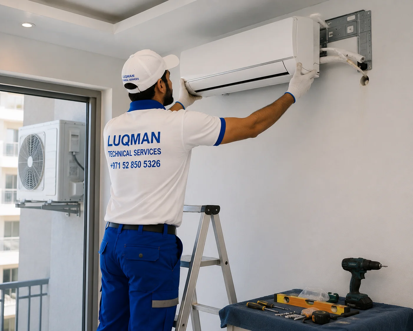 ac repair services near me