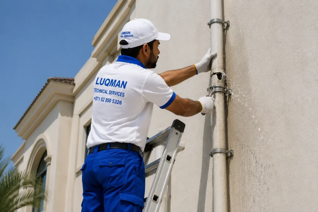 good plumbers near me