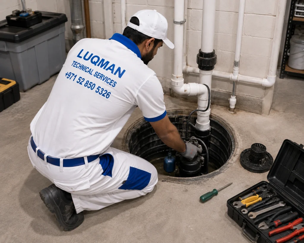 expert plumbing services