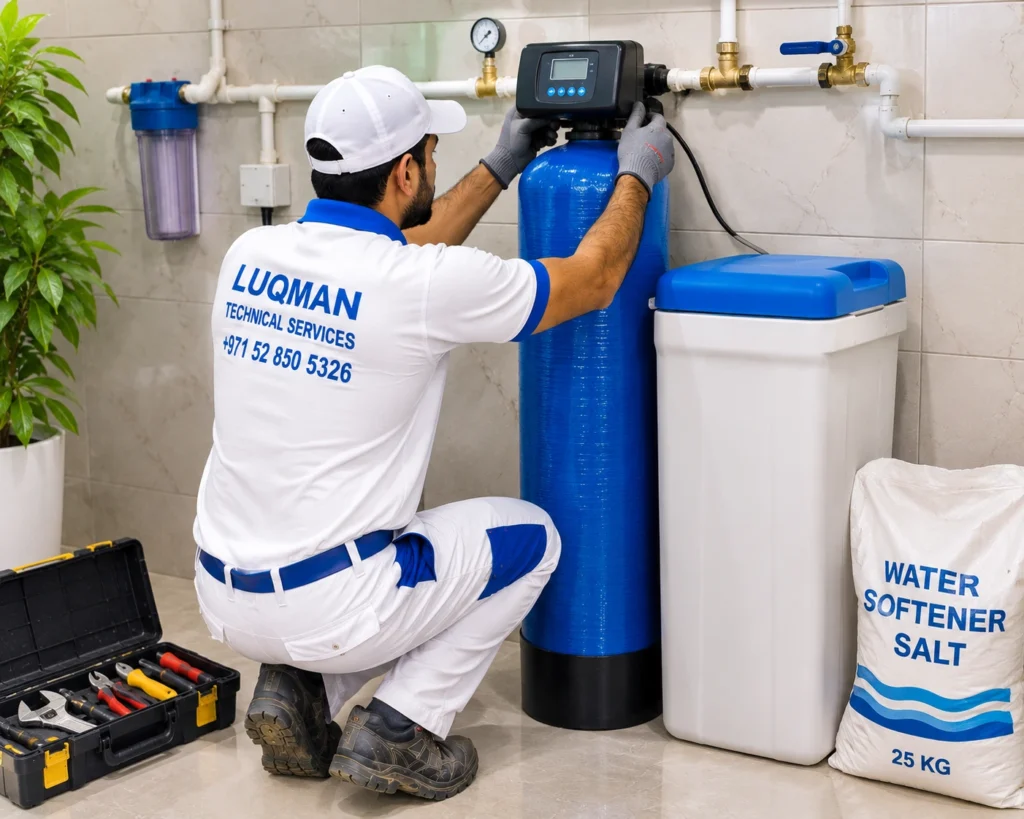 water heater repair