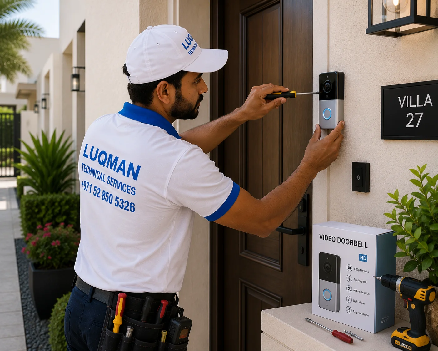 cctv camera installation near me