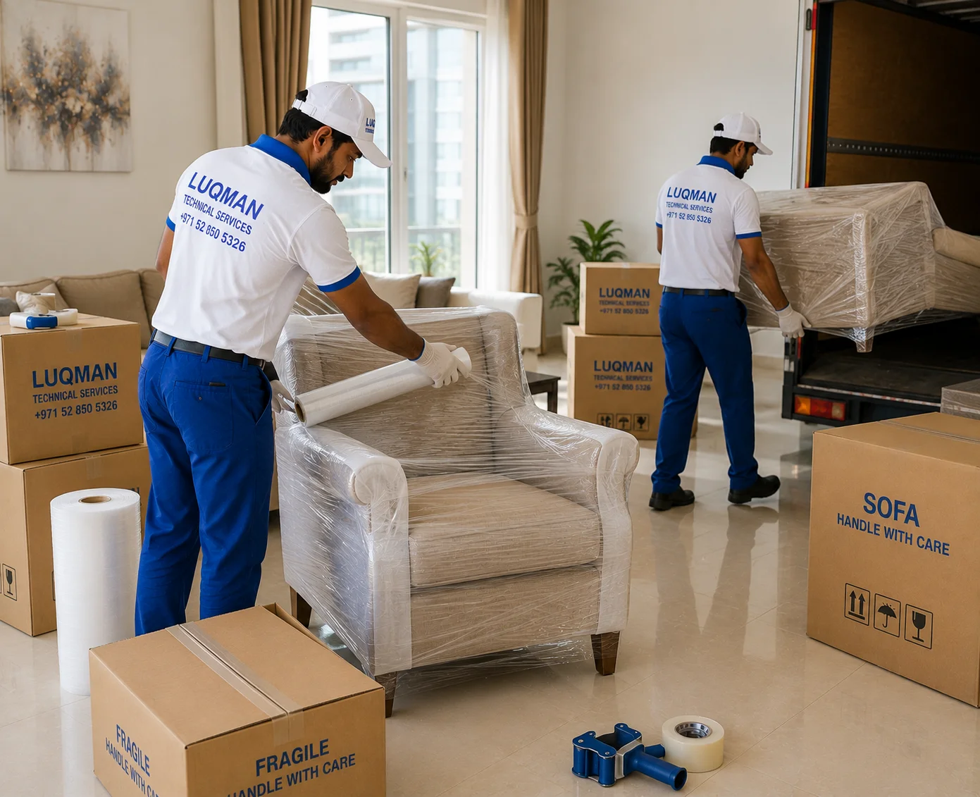 movers and packers in jvc
