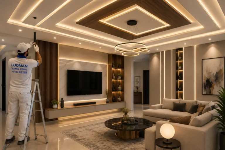 furniture carpenter