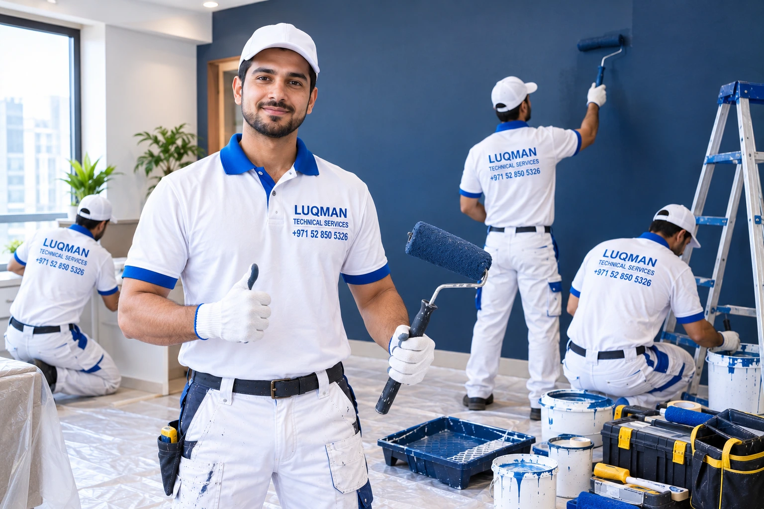 home maintainence