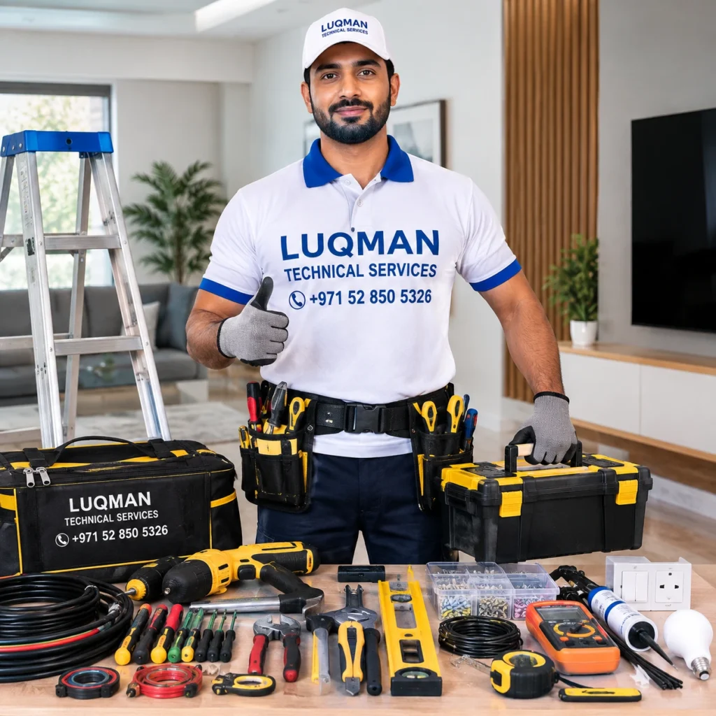 quality technical services