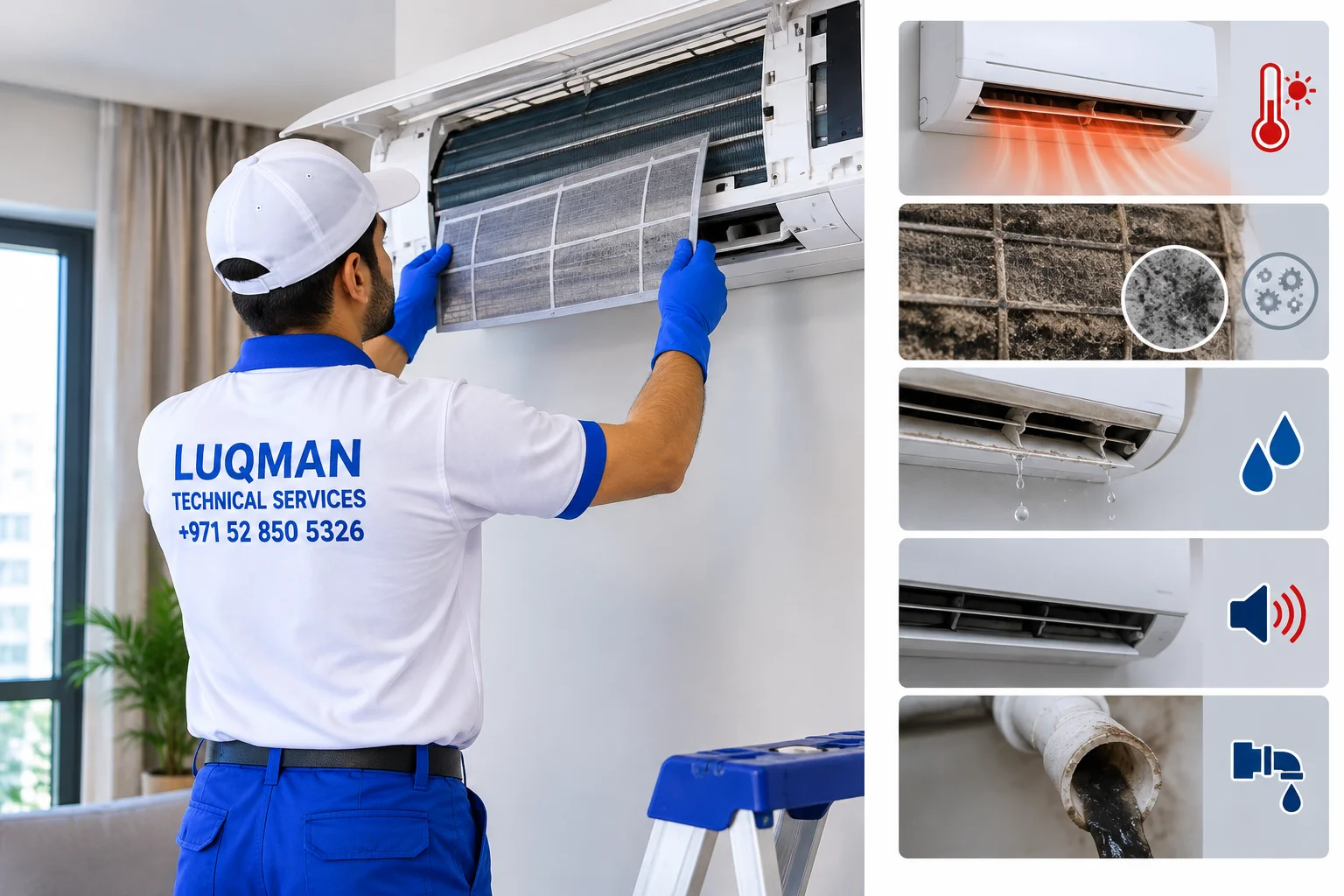 ac installation service