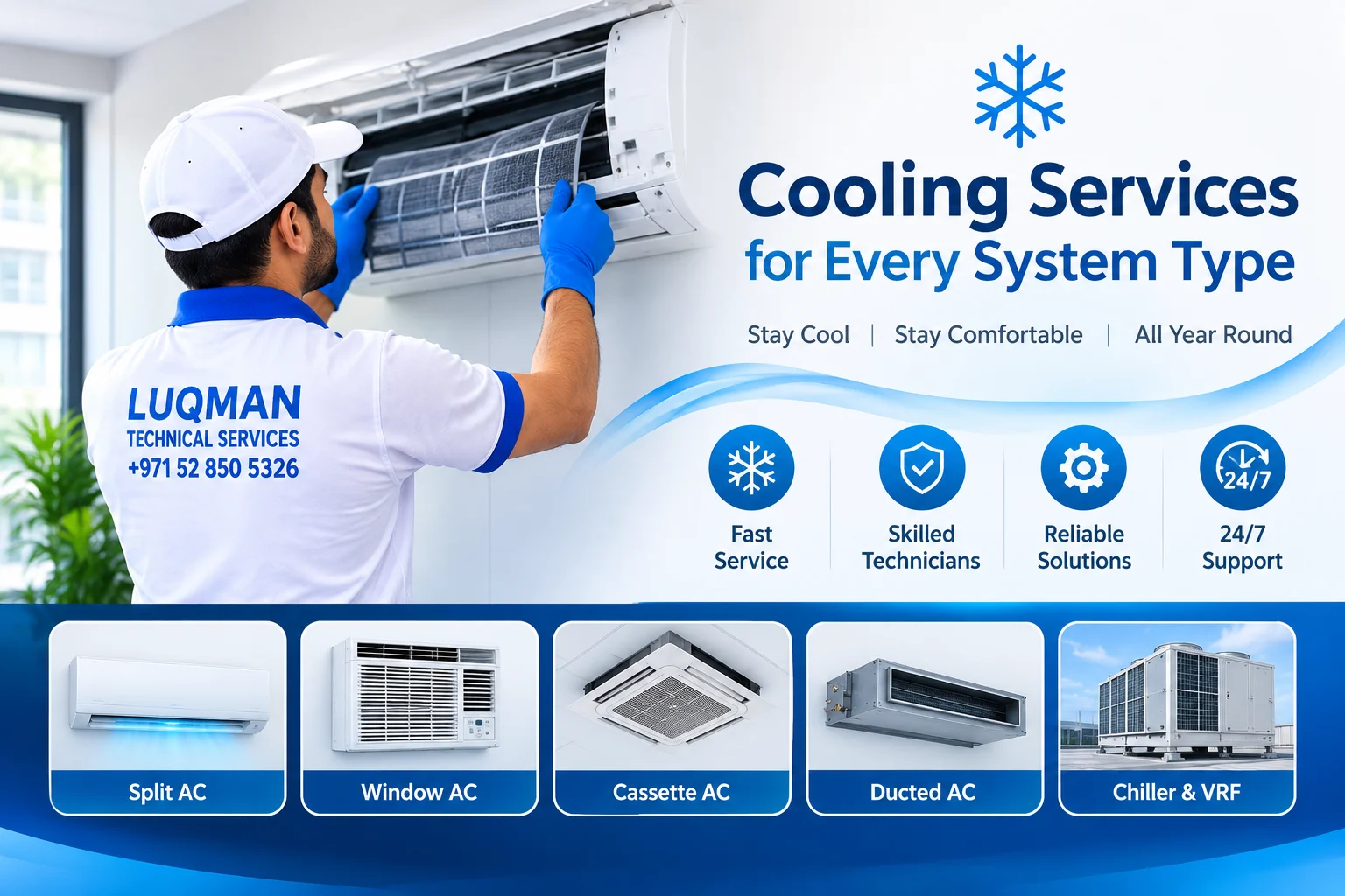 best ac repair service