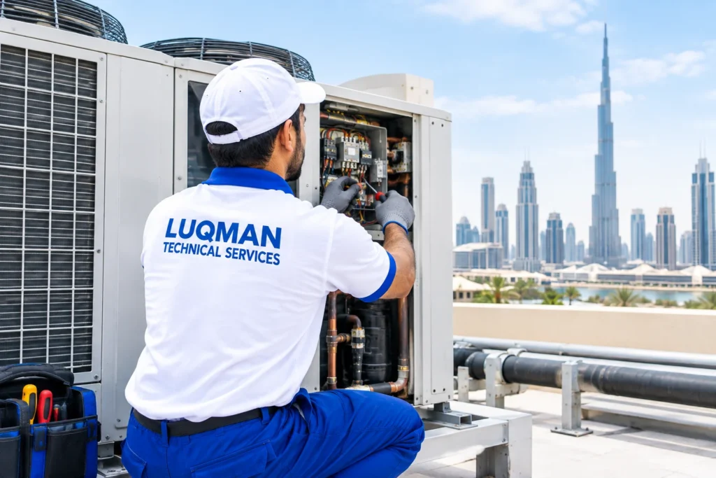 swimming pool maintenance company in dubai