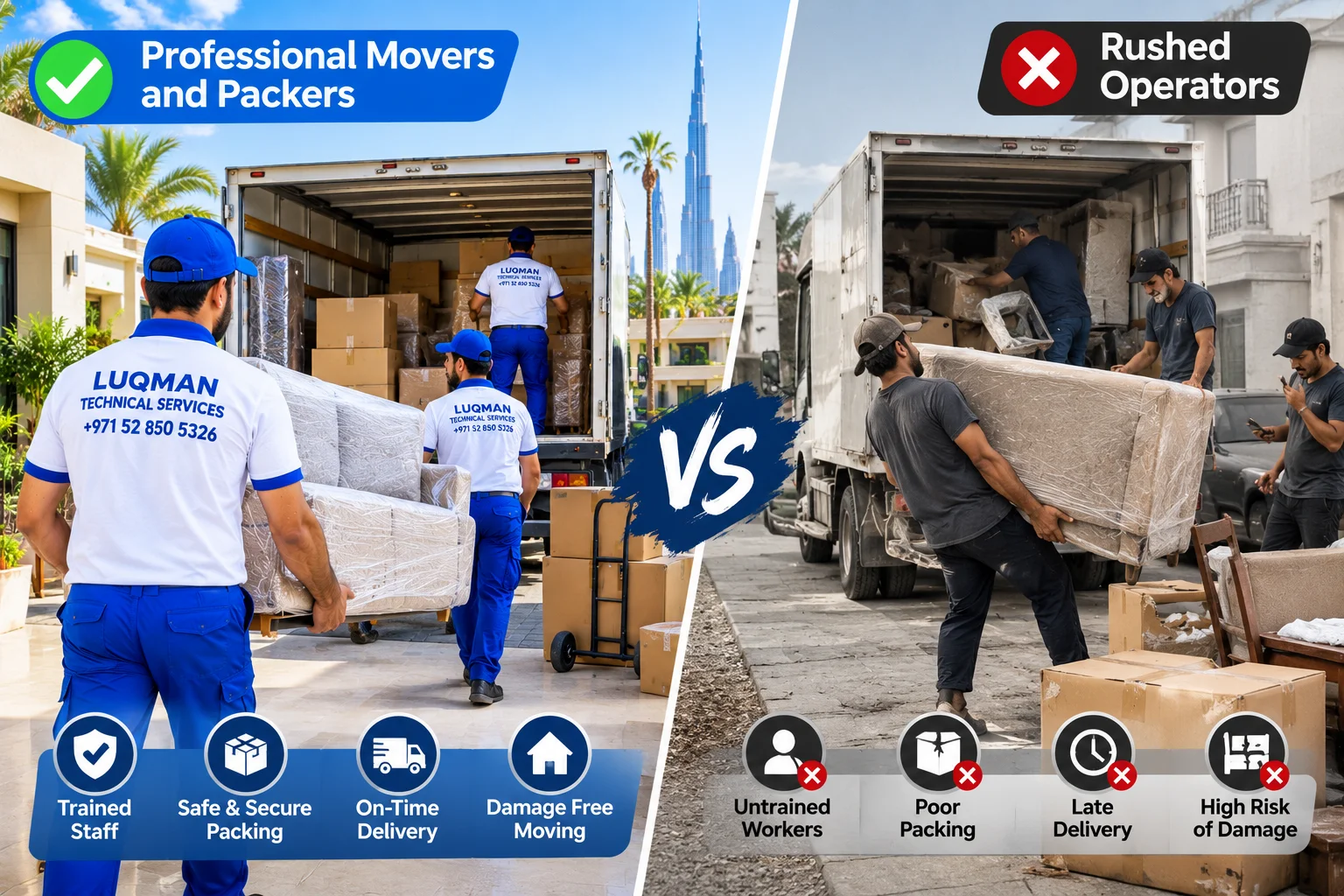 packers and movers near me