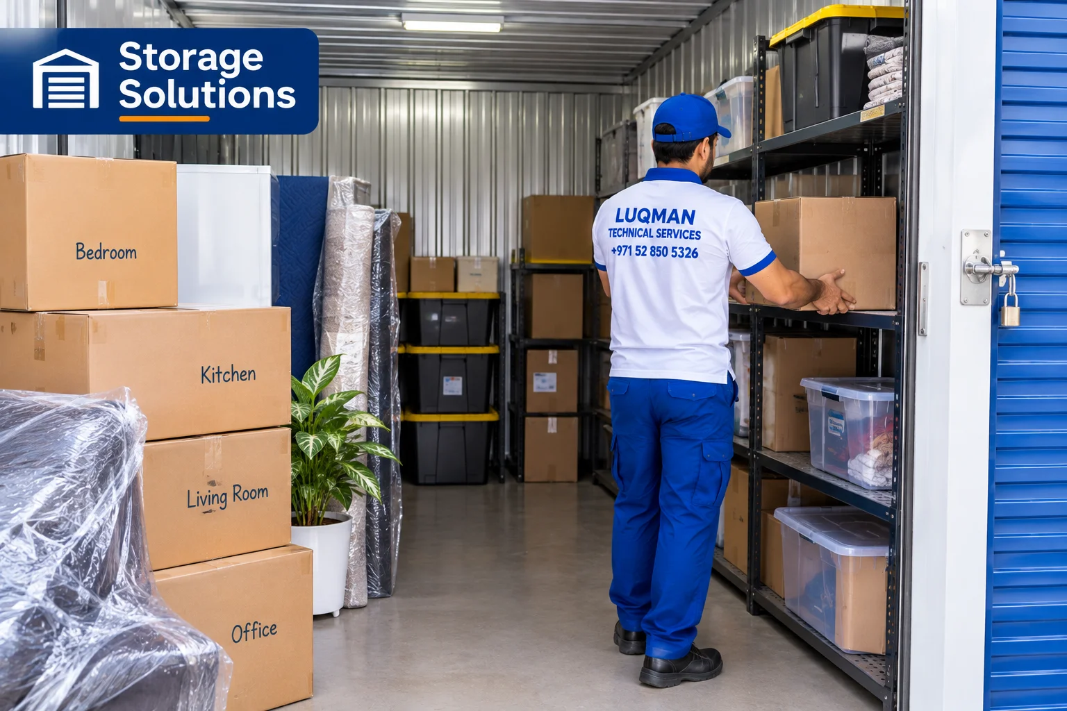 movers and packers in ras al khaimah