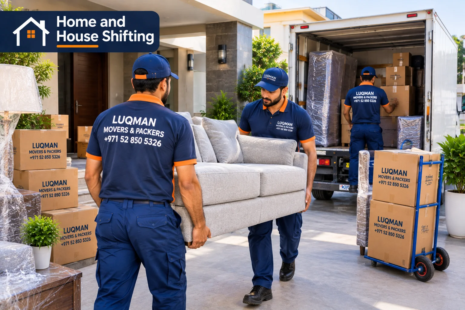 best packers and movers