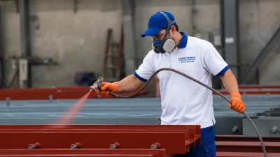 spray painting services in dubai