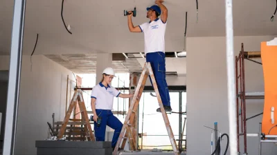 Renovation Services