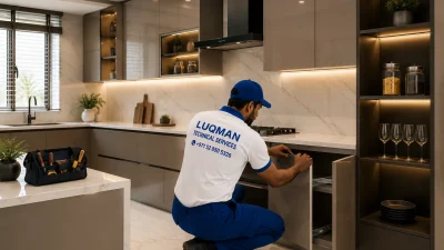 carpenter work in dubai