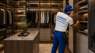 dubai carpenter company