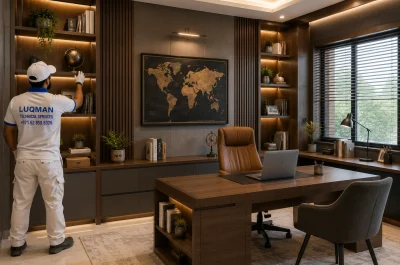 carpenter dubai al quoz